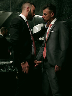 Gents 2, Editor's Cut by Men at Play by Men at Play image #11
