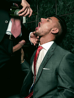 Gents 2, Editor's Cut by Men at Play by Men at Play image #14