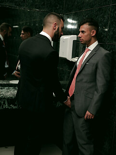 Gents 2, Editor's Cut by Men at Play by Men at Play image #15