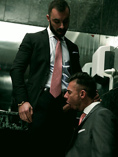 Gents 2, Editor's Cut by Men at Play by Men at Play image #17