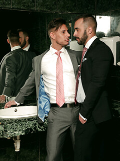 Gents 2, Editor's Cut by Men at Play by Men at Play image #18