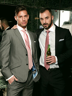 Gents 2, Editor's Cut by Men at Play by Men at Play image #20