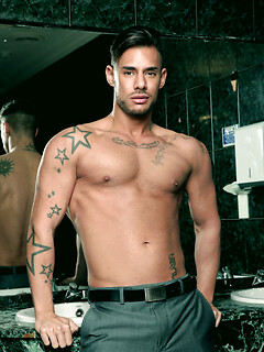 Gents 2, Editor's Cut by Men at Play by Men at Play image #21