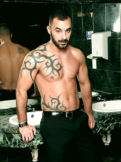 Gents 2, Editor's Cut by Men at Play by Men at Play image #24