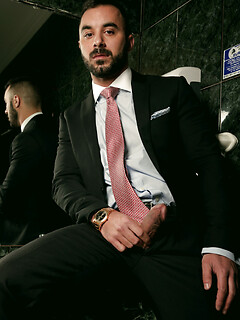 Gents 2, Editor's Cut by Men at Play by Men at Play image #26