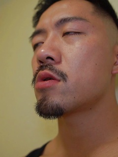 Shinta and Tetsuro Men's Room Action by HiroyaXXX by HiroyaXXX image #1