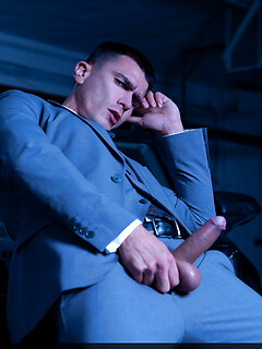 Executive Pick Up by Men at Play by Men at Play image #19