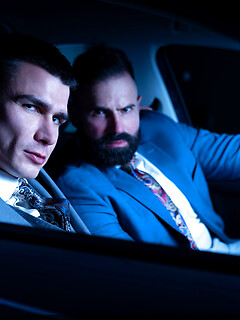 Executive Pick Up by Men at Play by Men at Play image #22