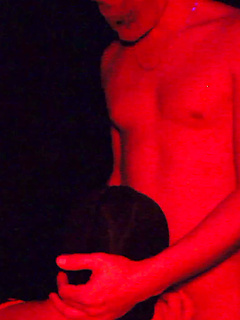MASK 4 MASK II - PART 2 -  57 men all under one roof for a massive masked sex orgy. Enjoy! by Private Playground XXX by Private Playground XXX image #15