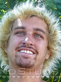 Dover Skates Nude! Boner Walk x3, Skinny dips, Slaps Ass & Long Jerk Session in Hawaii! by Island Studs by Island Studs image #4