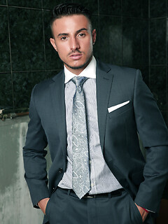 Gents 3, Editor's Cut by Men at Play by Men at Play image #8