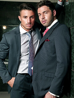 Gents 3, Editor's Cut by Men at Play by Men at Play image #11