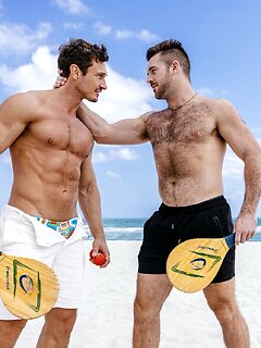 'Beach Boys' Part 2: Alex Kof & Jace by Randy Blue by Randy Blue image #8