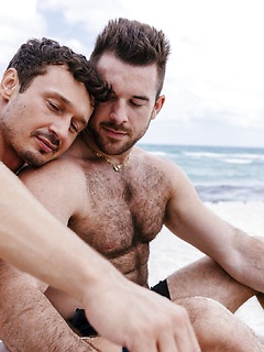 'Beach Boys' Part 2: Alex Kof & Jace by Randy Blue by Randy Blue image #9