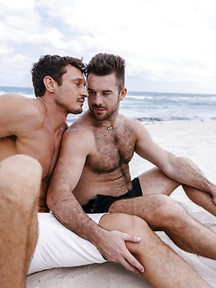 'Beach Boys' Part 2: Alex Kof & Jace by Randy Blue by Randy Blue image #23