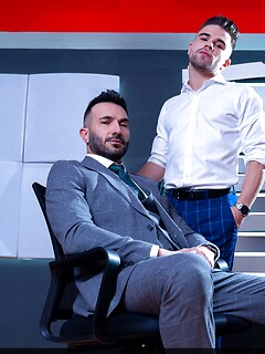 MAP Records: The Intern by Men at Play by Men at Play image #15
