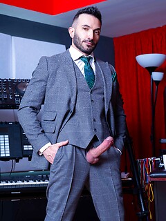 MAP Records: The Intern by Men at Play by Men at Play image #16