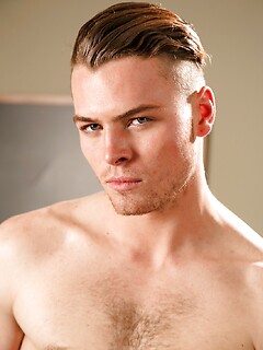 Hot gay stud Zane Porter fuck Tyler Sky by Next Door Twink by Next Door Twink image #8