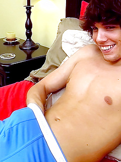 Self Filmed Hardcore With Horny Boys - Jacob Marteny & Preston Ettinger by BFUploads by BFUploads image #4