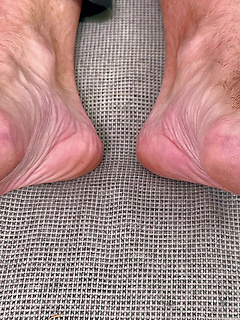 Joey's Tired Feet by My Friends Feet by My Friends Feet image #15