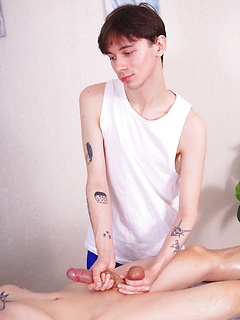 Jackie Green and Miles Gallagher by Touch That Boy by Touch That Boy image #18