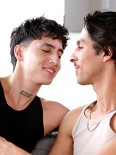 Enriquemudu & Angel by Cocky Boys by Cocky Boys image #3