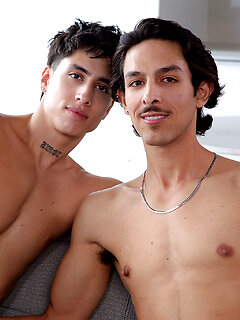 Enriquemudu & Angel by Cocky Boys by Cocky Boys image #14