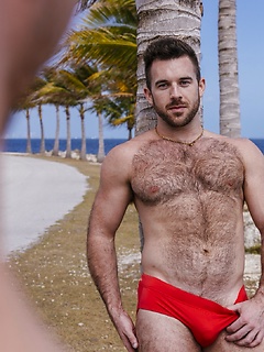 'Beach Boys': Derek Spears & Jace Starr by Randy Blue by Randy Blue image #10