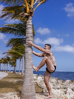 'Beach Boys': Derek Spears & Jace Starr by Randy Blue by Randy Blue image #15