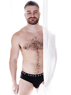 Evan Jordie & Ryder Flynn by Randy Blue by Randy Blue image #1