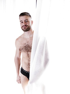 Evan Jordie & Ryder Flynn by Randy Blue by Randy Blue image #4
