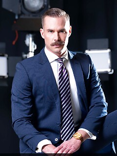 VPL Weatherman. Directed By: Raul Marcos by Men at Play by Men at Play image #24