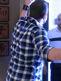 Sean Harte and Rob Rider by Bear Films by Bear Films image #1