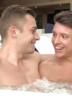 Riff & Bob by BelAmi Online by BelAmi Online image #1