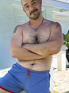 Knox O'Toole by Hot Older Male by Hot Older Male image #6