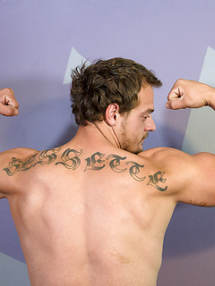 Post-Workout Jerk Off Reward by Zack Randall by Zack Randall image #3