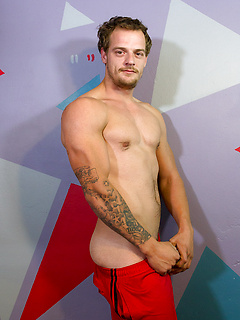 Post-Workout Jerk Off Reward by Zack Randall by Zack Randall image #5