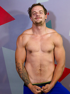 Short Hair Gay Porn Pics