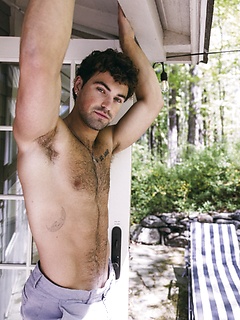Mike Monroe & Oliver Carter by Cocky Boys by Cocky Boys image #9