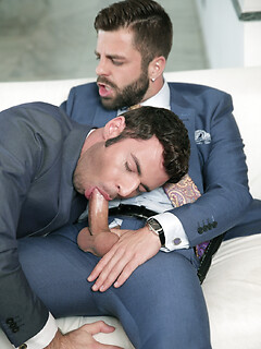Score, Editor's Cut by Men at Play by Men at Play image #3