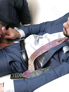 Score, Editor's Cut by Men at Play by Men at Play image #6