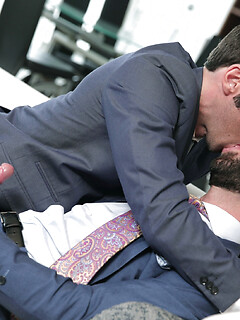 Score, Editor's Cut by Men at Play by Men at Play image #9