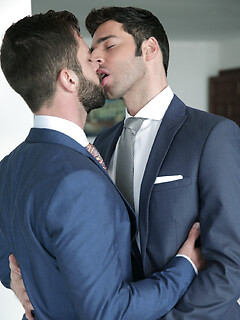 Score, Editor's Cut by Men at Play by Men at Play image #23