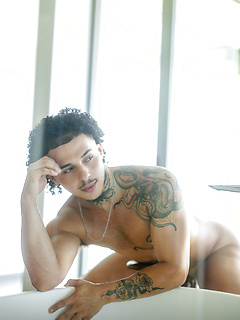 Gonzales and Vitor Guedes by Naked Sword by Naked Sword image #16