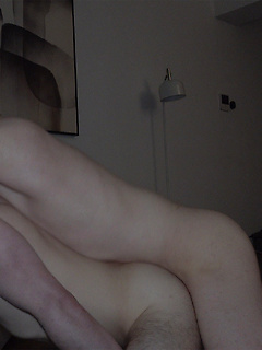 CUTE EAST LONDON FUCKS DUTCH SPANDEX INTO THE SOFA by HungYoungBrit by HungYoungBrit image #6