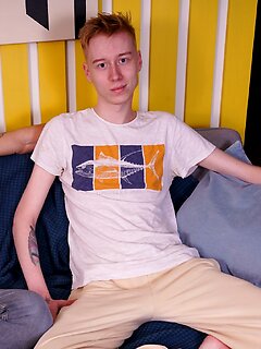 Mars Coy and Ivan Kolos by Touch That Boy by Touch That Boy image #1