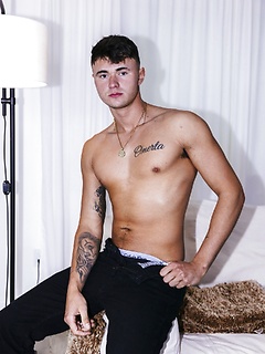 Kai Reynolds & Hardin by Cocky Boys by Cocky Boys image #7