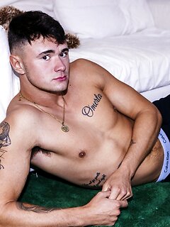 Kai Reynolds & Hardin by Cocky Boys by Cocky Boys image #10