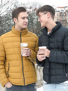 Billy & Oscar by FreshMen by FreshMen image #1