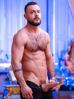 The Barcelona Job by Naked Sword by Naked Sword image #20